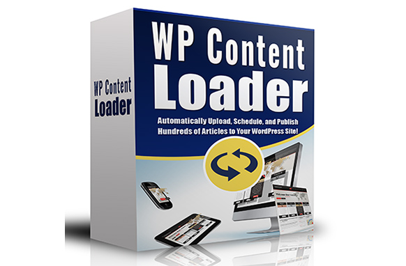WP Content Loader