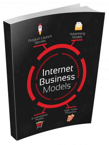 Internet Business Models