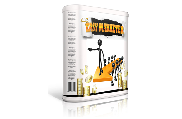WP Easy Marketer Plugin