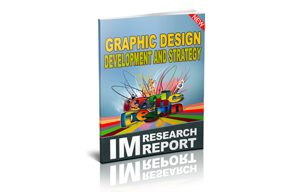 Graphic Design Development and Strategy