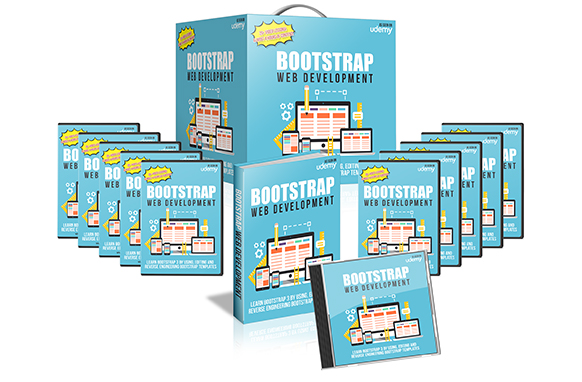 Bootstrap Web Development