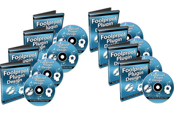 Foolproof Plugin Design Course