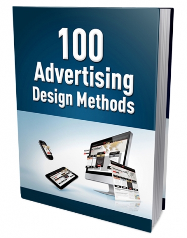 100 Advertising Design Methods