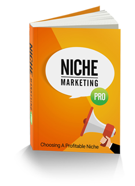 Niche Marketing Pro