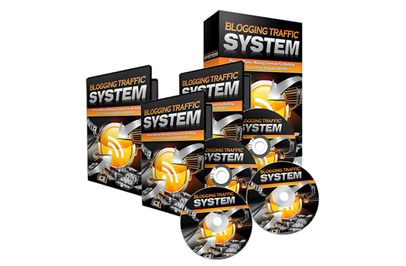 Blogging Traffic System