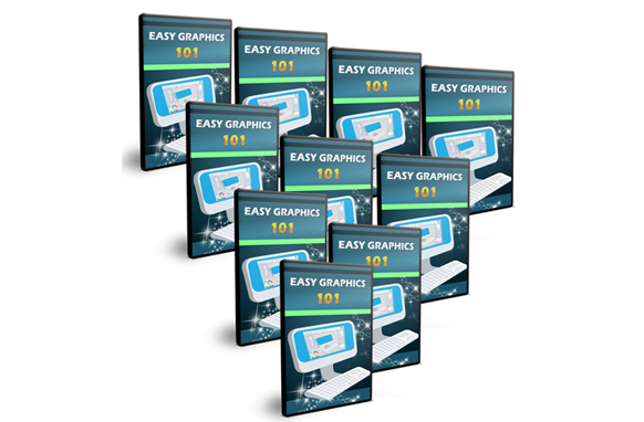 Easy Graphics 101