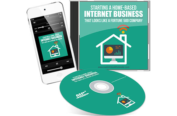 Starting A Home-Based Internet Business