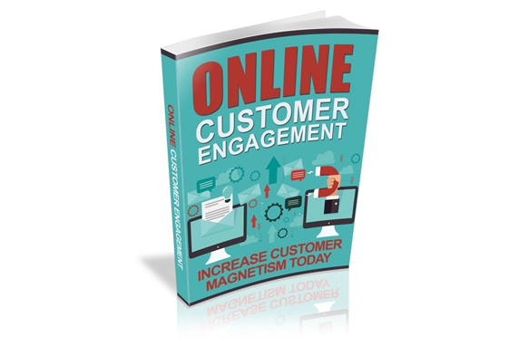 Online Customer Engagement