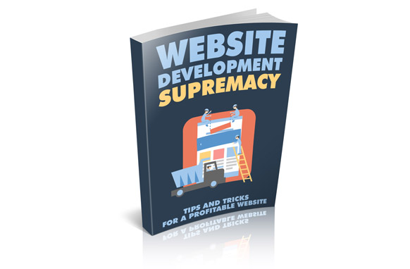 Website Development Supremacy